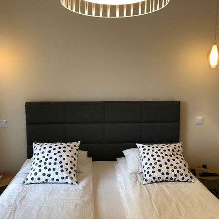 Aqua Apartments Реда Екстериор снимка