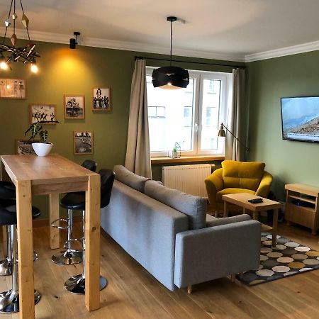 Aqua Apartments Реда Екстериор снимка
