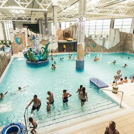 Aqua Apartments Реда Екстериор снимка
