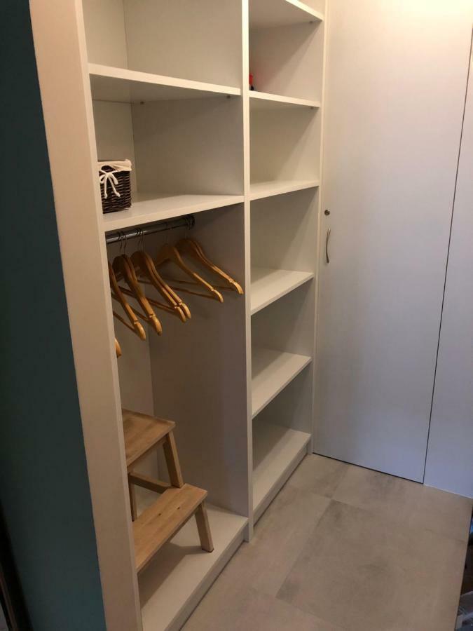 Aqua Apartments Реда Екстериор снимка